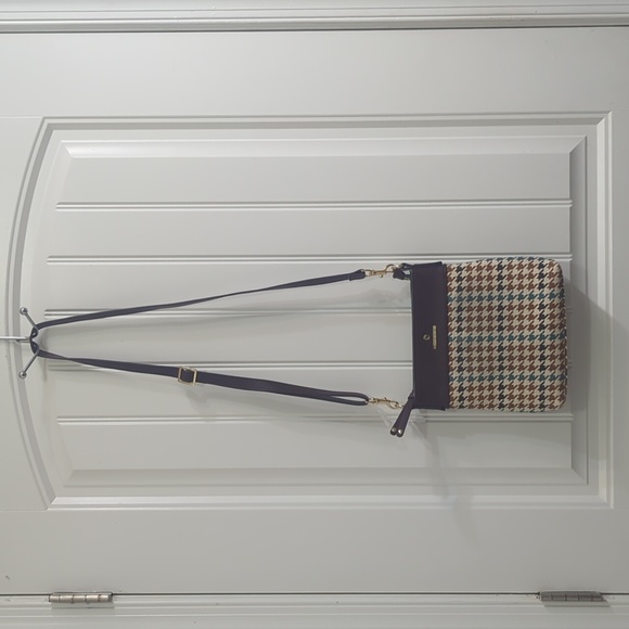 Spartina 449 Crossbody - Picture 2 of 8